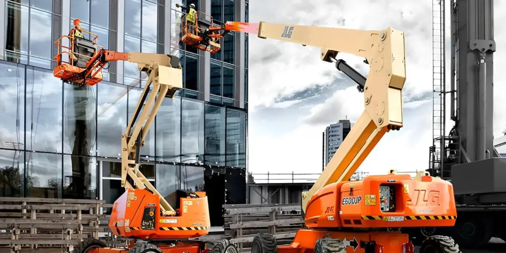 Plataformas Elevatórias em Sorocaba