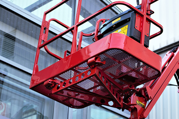 locação de plataformas elevatórias Sorocaba