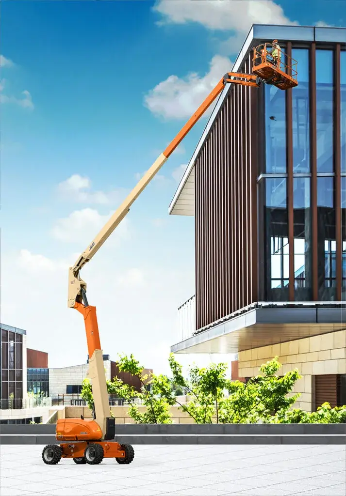 Locação de Plataformas Elevatórias em Santa Bárbara d’Oeste