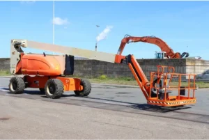 JLG-800AJ Plataformas Elevatórias Santa Bárbara d’Oeste