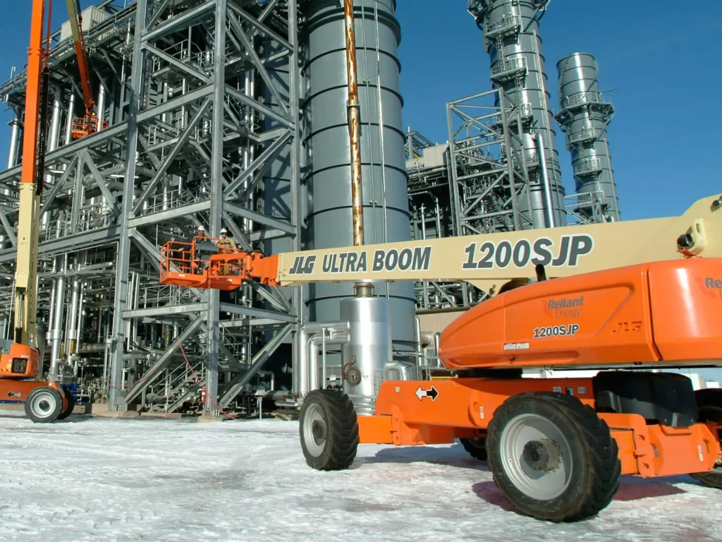 plataforma elevatórias em itapetininga