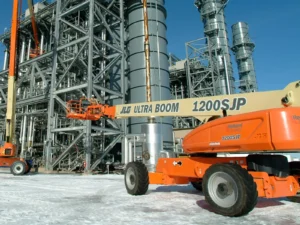 plataforma elevatórias em itapetininga